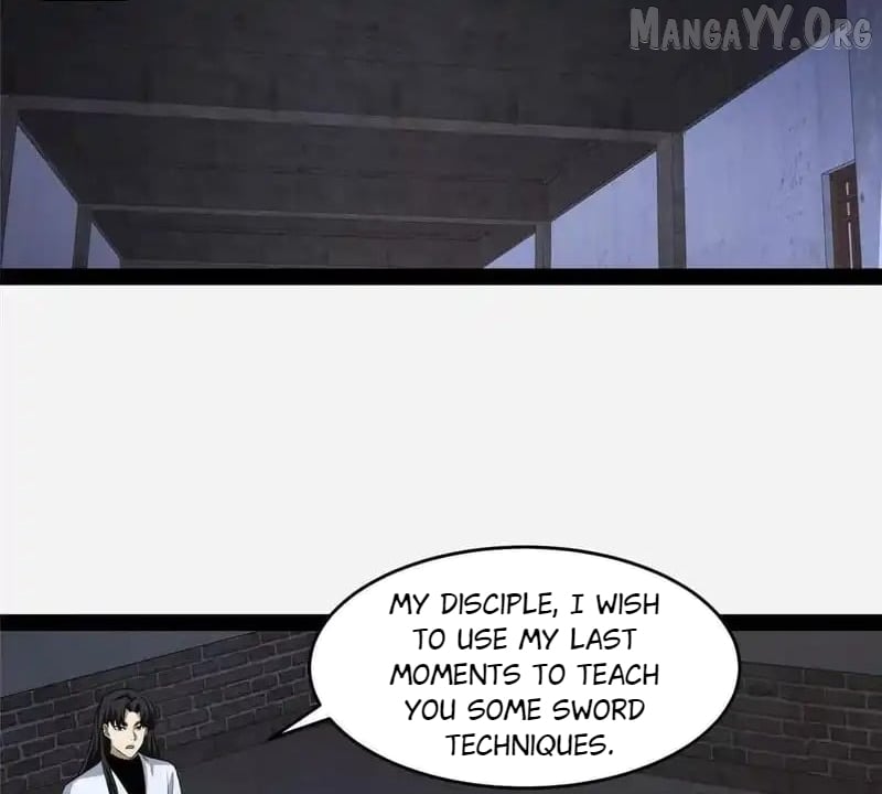 Divine Urban God Chapter 312 - page 80